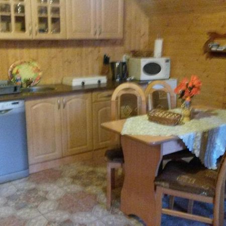 Chata Talia Liptovský Mikuláš 部屋 写真