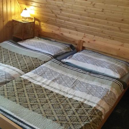 Chata Talia Liptovský Mikuláš 部屋 写真