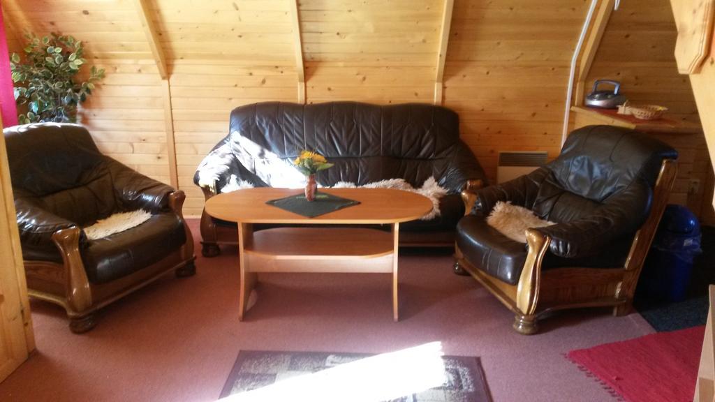 Chata Talia Liptovský Mikuláš 部屋 写真