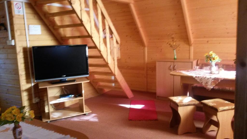 Chata Talia Liptovský Mikuláš 部屋 写真