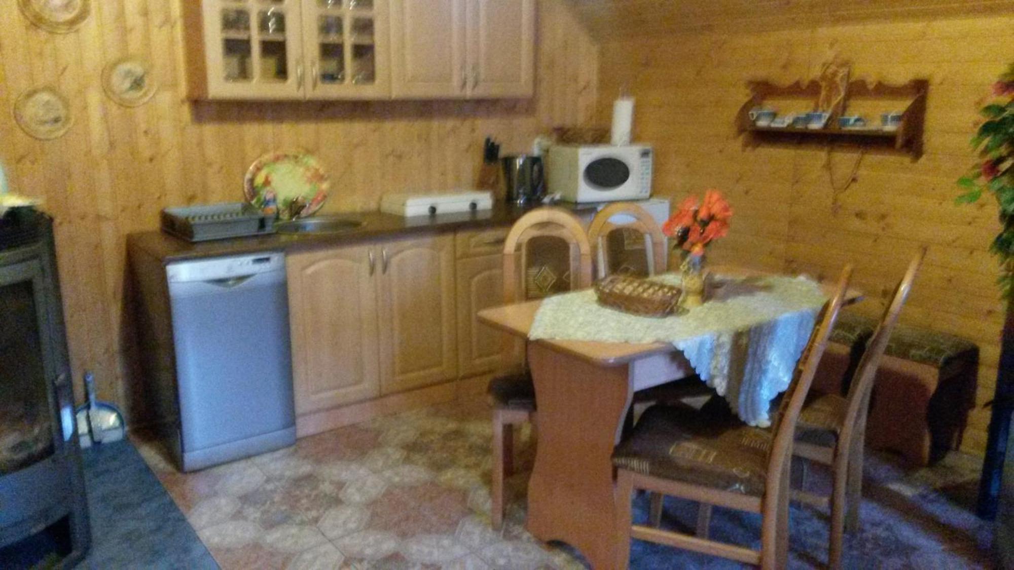 Chata Talia Liptovský Mikuláš 部屋 写真