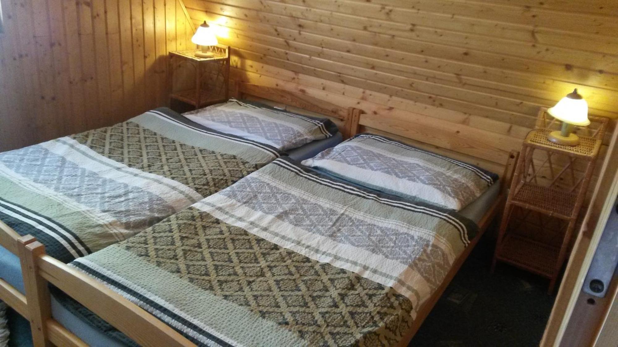 Chata Talia Liptovský Mikuláš 部屋 写真