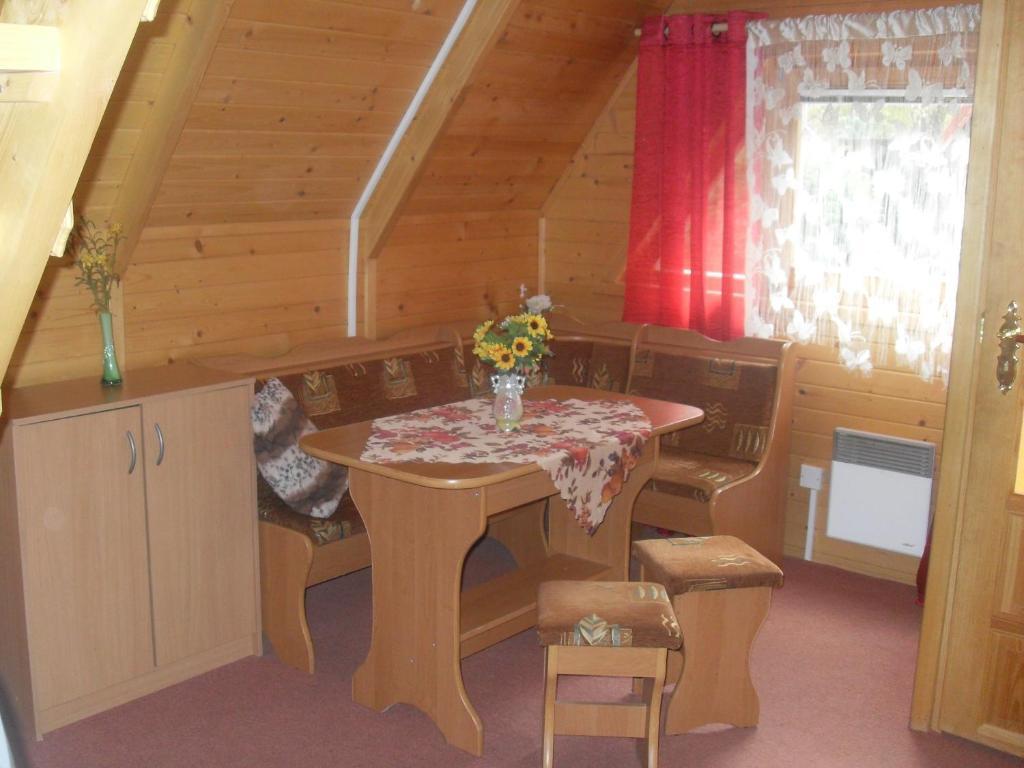 Chata Talia Liptovský Mikuláš 部屋 写真